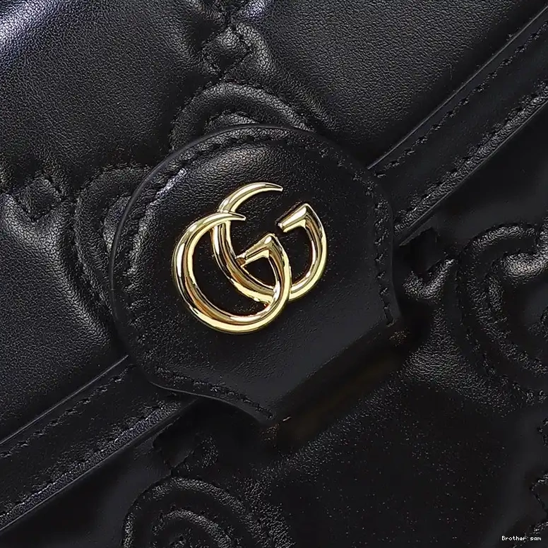 Brother sam Gucci 2306YA0052 Bag 0802